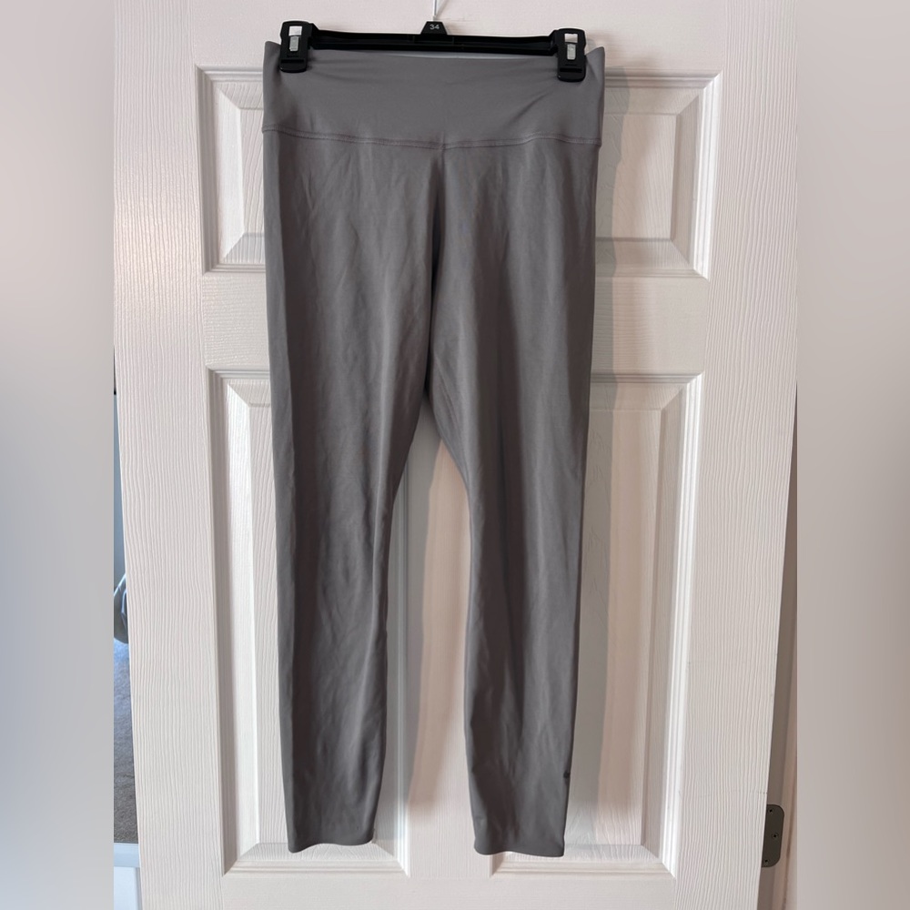 Nike running/yoga leggings